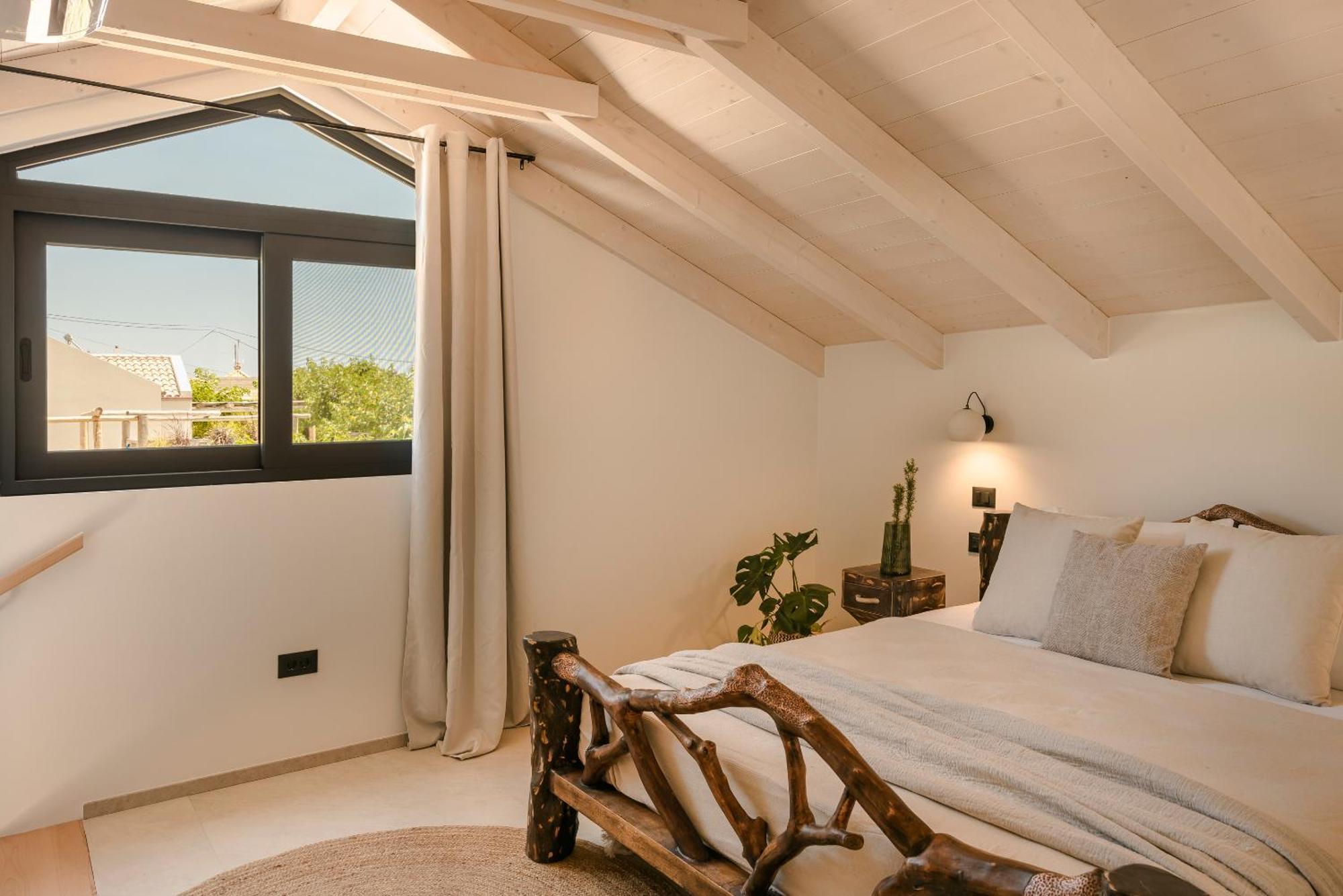 Hilaritas Luxury Suites Sea View, Private Pool & Jacuzzi Paradise Ratzaklíon Exterior foto